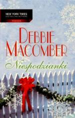 Okładka Niespodzianki