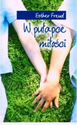 Okładka W pułapce miłości