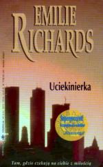 Okładka Uciekinierka