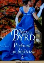 Okładka Piękność w błekicie