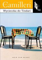 Okładka Wycieczka do Tindari