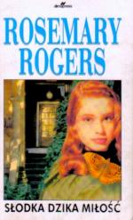 Okładka Słodka dzika miłość