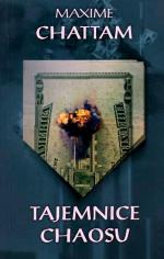 Okładka Tajemnice chaosu