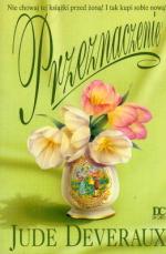 Okładka Przeznaczenie