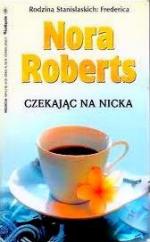 Okładka Czekając na Nicka