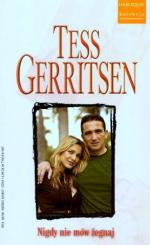 Okładka Nigdy nie mów żegnaj