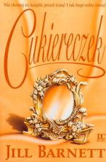 Okładka Cukiereczek