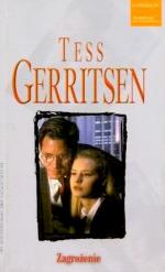 Okładka Zagrożenie