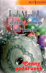 Okładka Cenny podarunek