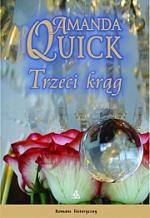 Okładka Trzeci krąg