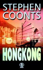 Okładka Hongkong
