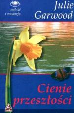 Okładka Cienie przeszłości