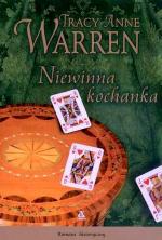 Okładka Niewinna kochanka