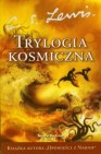 Okładka Trylogia Kosmiczna