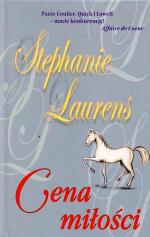 Okładka Cena miłości