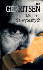 Okładka Młodość dla wybranych
