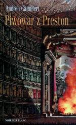 Okładka Piwowar z Preston