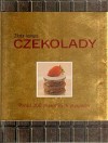 Okładka Złota Księga Czekolady