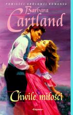 Okładka Chwile miłości