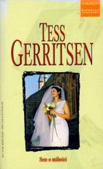 Okładka Sen o miłości