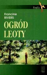 Okładka Ogród Leoty