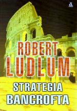 Okładka Strategia Bancrofta