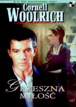 Okładka Grzeszna miłość