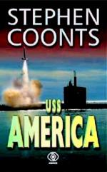 Okładka USS America