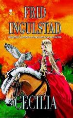 Okładka Królowe Wikingów 8. Cecilia