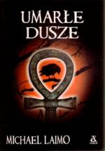Okładka Umarłe dusze