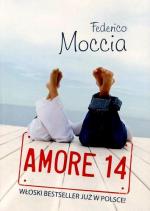 Okładka Amore 14