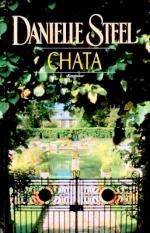 Okładka Chata
