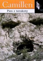 Okładka Pies z terakoty