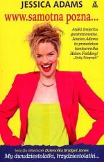 Okładka Www.samotna pozna