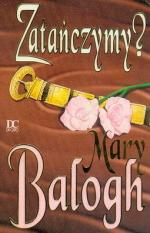 Okładka Zatańczymy?