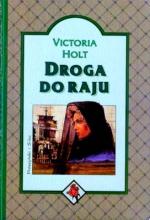 Okładka Droga do raju