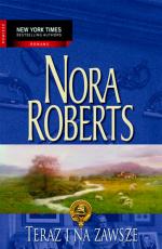 Okładka Teraz i na zawsze
