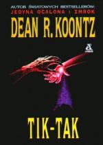 Okładka Tik-Tak