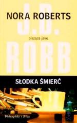 Okładka Słodka śmierć