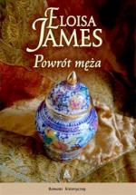 Okładka Powrót męża