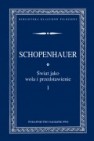 Okładka Świat jako wola i przedstawienie