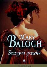 Okładka Szczypta grzechu