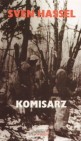 Okładka Komisarz