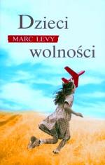 Okładka Dzieci wolności