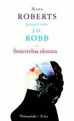 Okładka Śmiertelna ekstaza