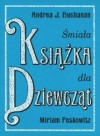 Okładka Śmiała książka dla dziewcząt