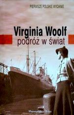 Okładka Podróż w świat