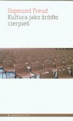 Okładka Kultura jako źródło cierpień