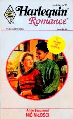 Okładka Nić miłości