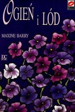 Okładka Ogień i lód